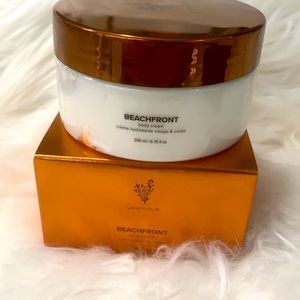 Younique Beachfront Body cream